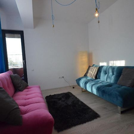 Rya Home Bucureşti Eksteriør bilde