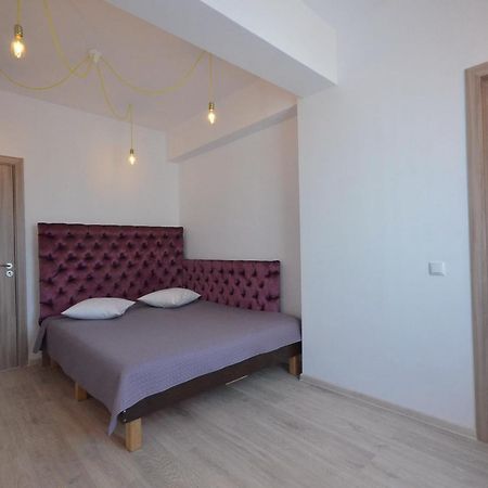 Rya Home Bucureşti Eksteriør bilde