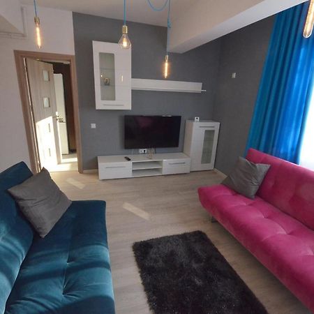 Rya Home Bucureşti Eksteriør bilde