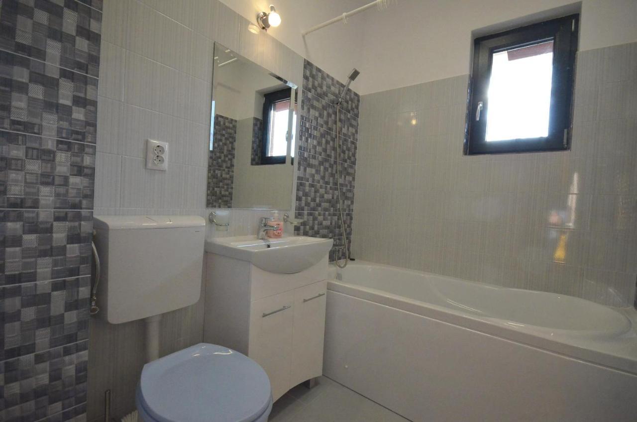 Rya Home Bucureşti Eksteriør bilde