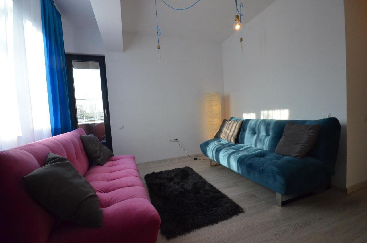 Rya Home Bucureşti Eksteriør bilde