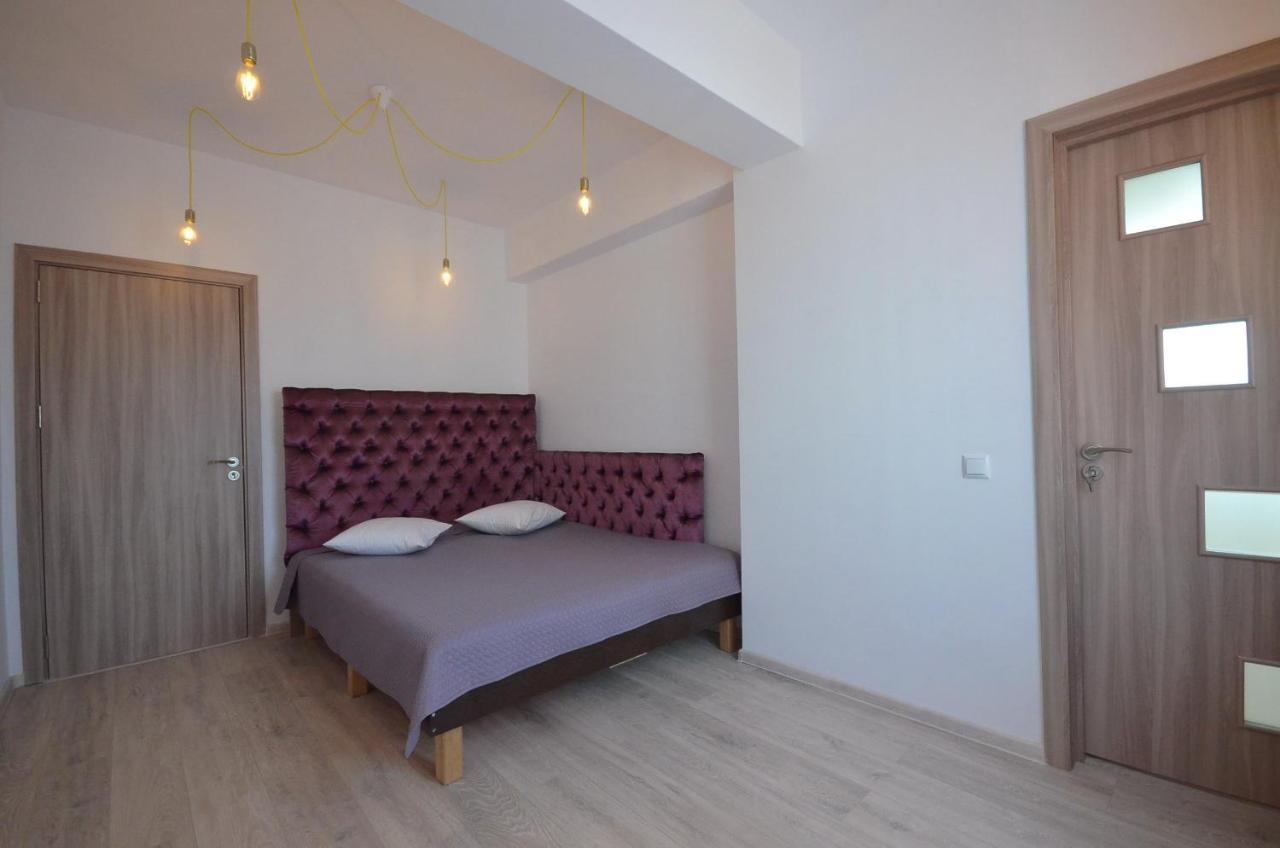 Rya Home Bucureşti Eksteriør bilde