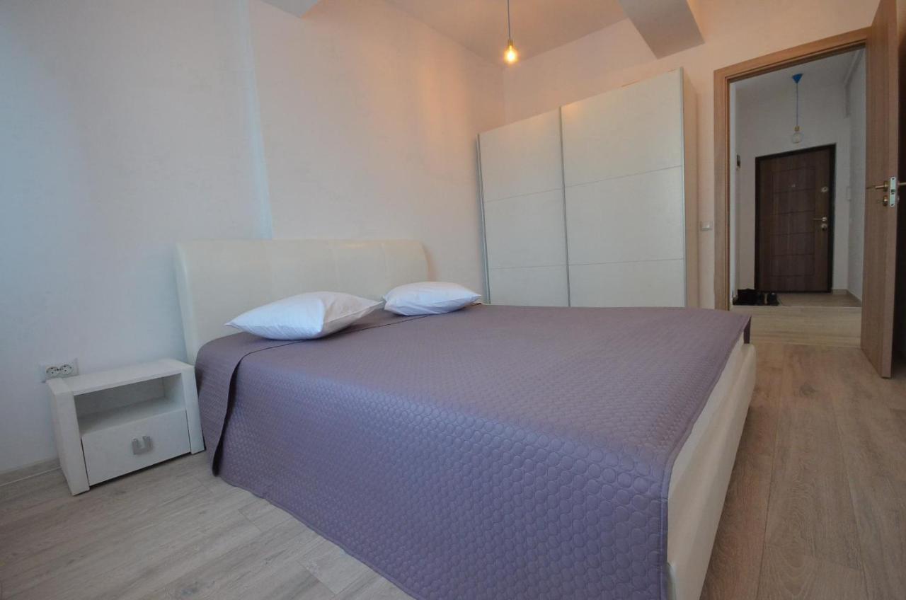 Rya Home Bucureşti Eksteriør bilde