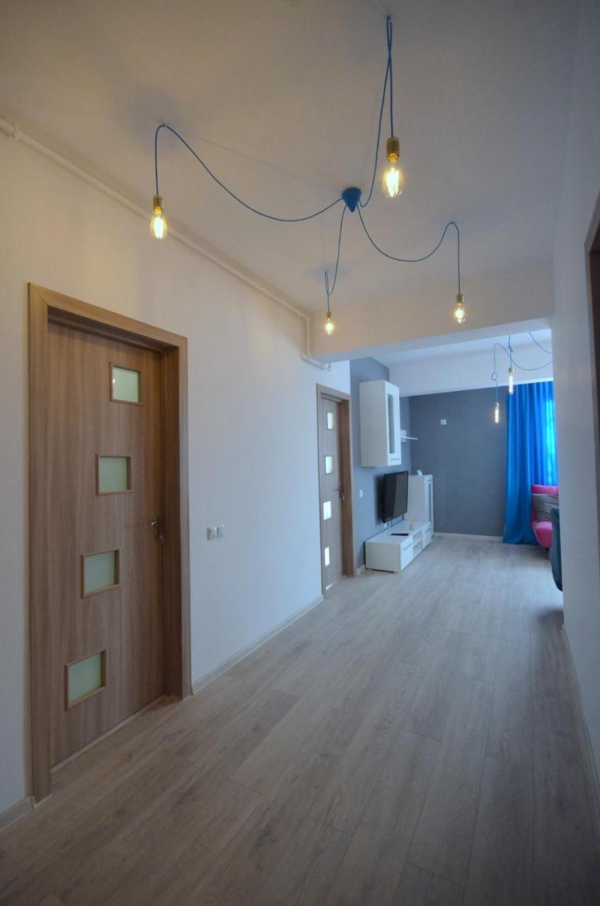 Rya Home Bucureşti Eksteriør bilde