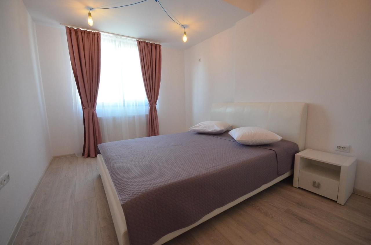 Rya Home Bucureşti Eksteriør bilde
