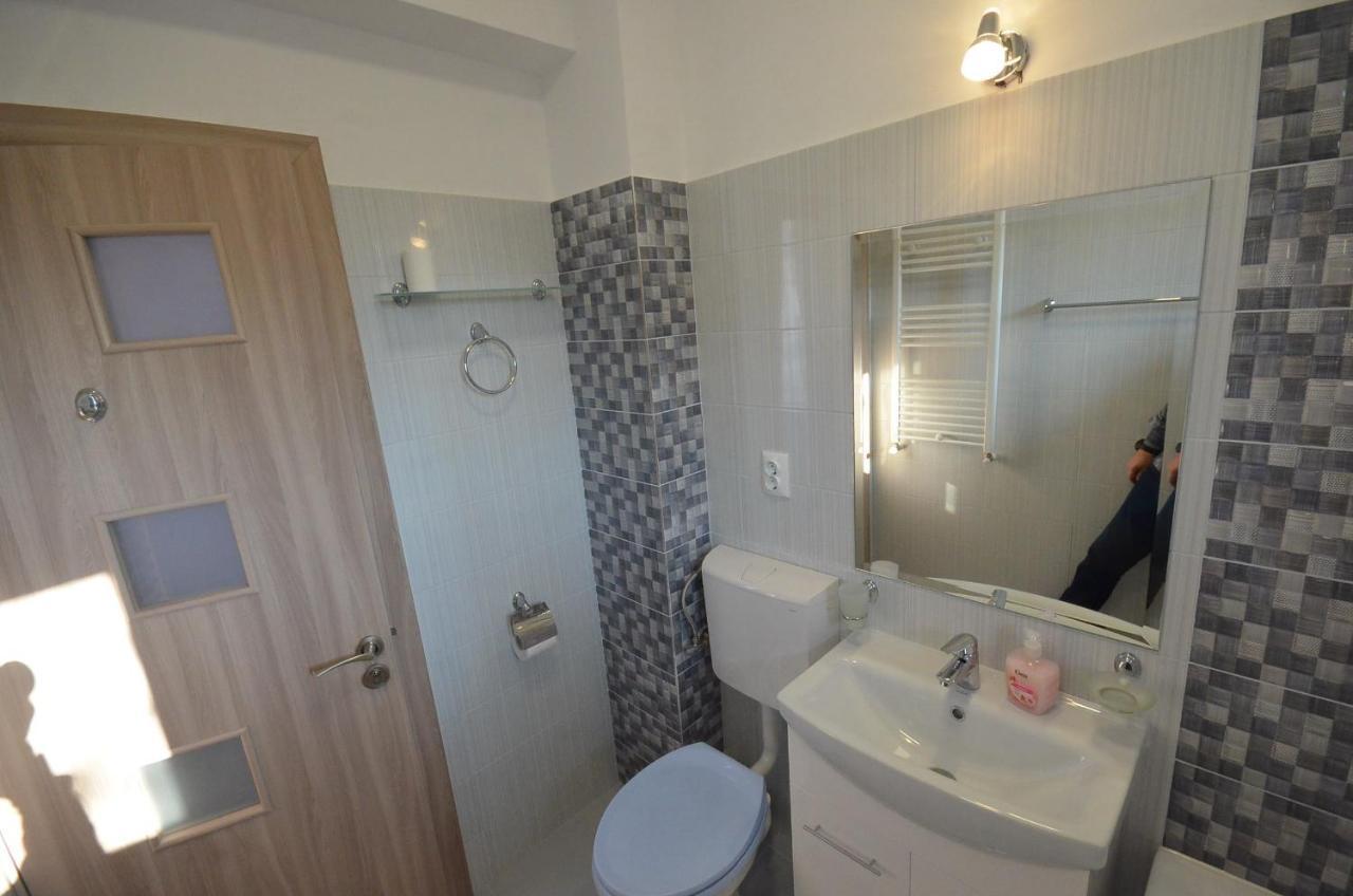Rya Home Bucureşti Eksteriør bilde