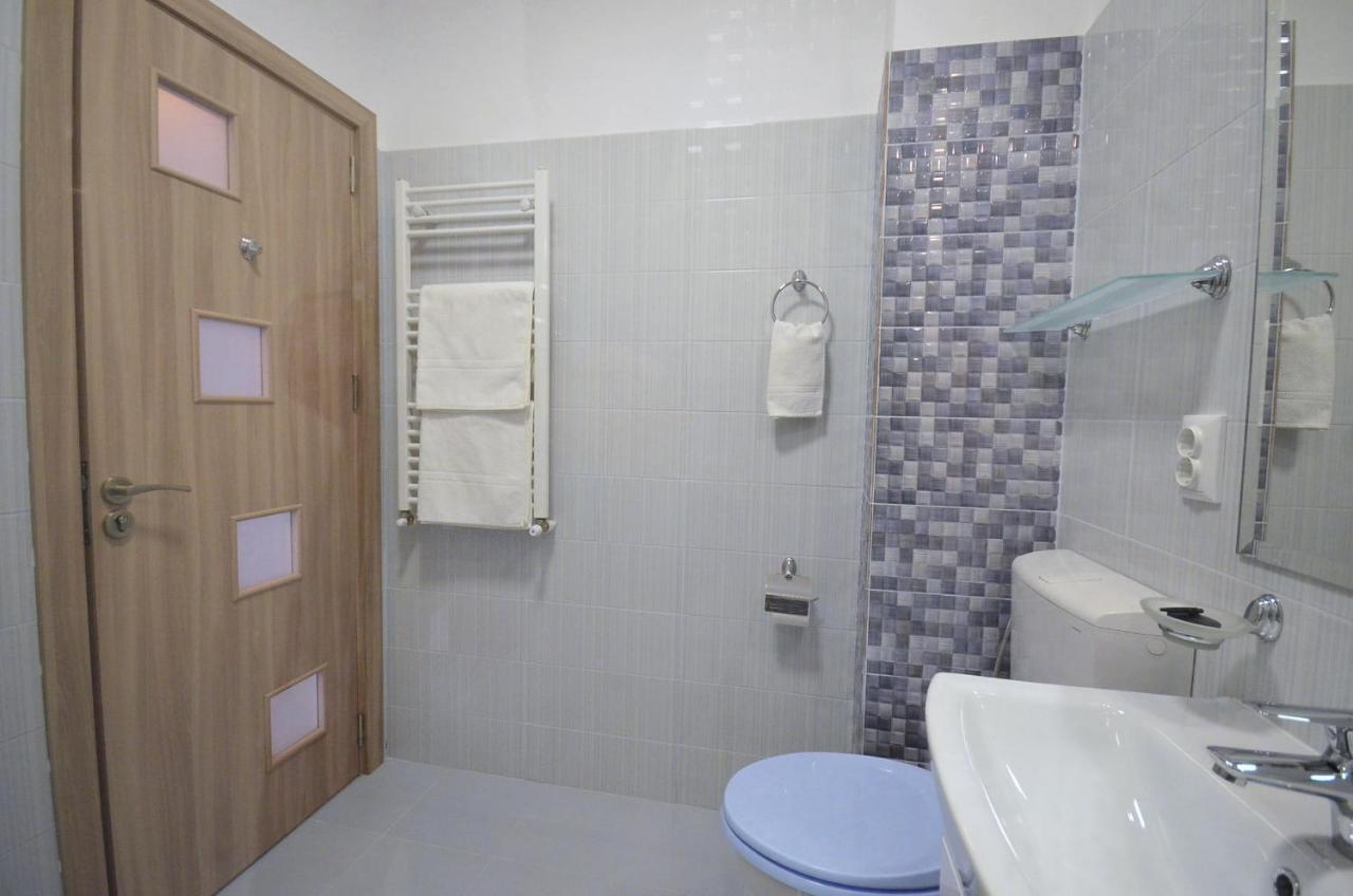 Rya Home Bucureşti Eksteriør bilde