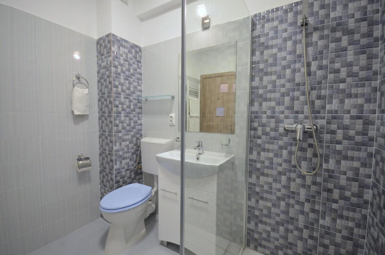 Rya Home Bucureşti Eksteriør bilde