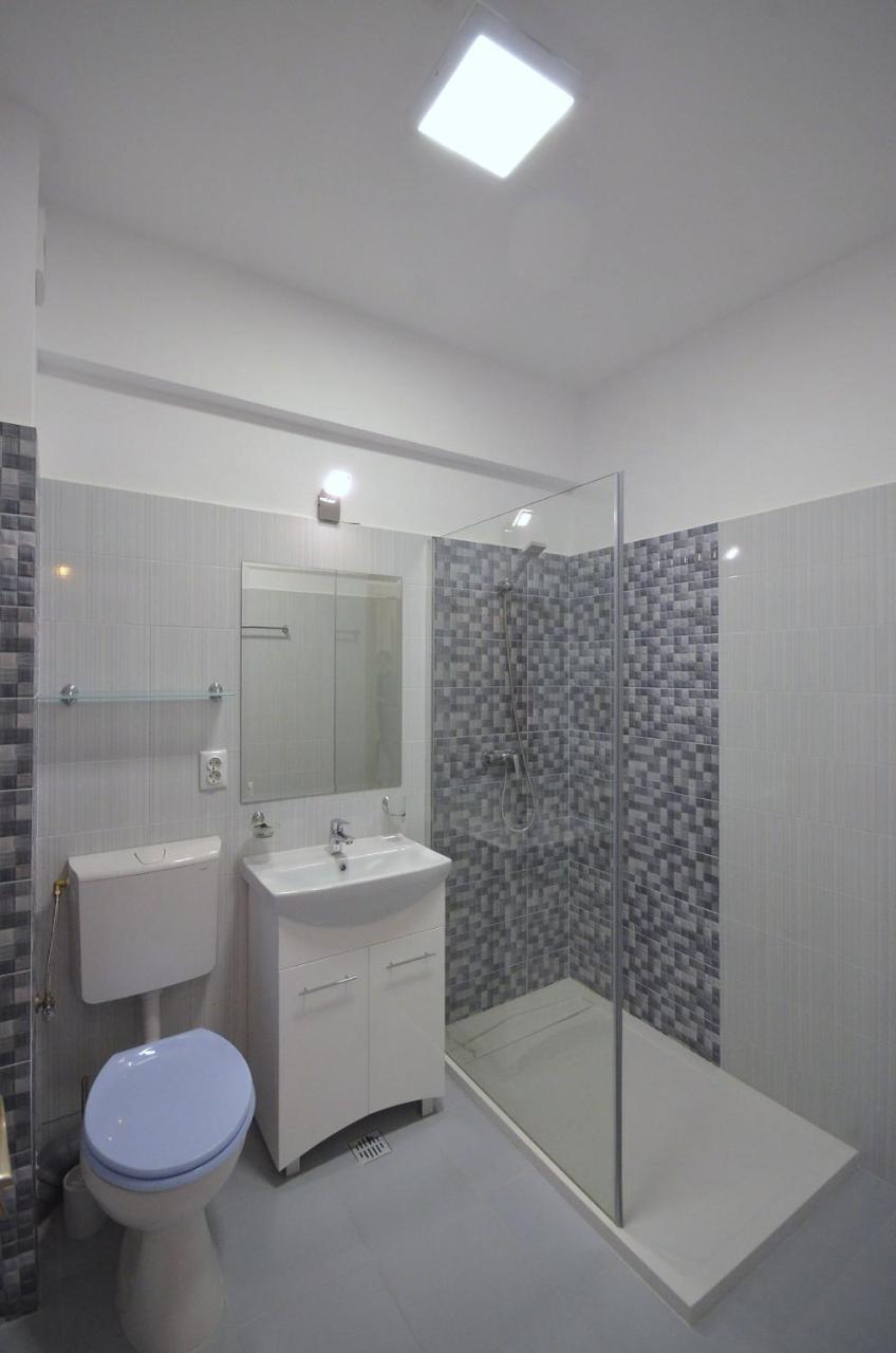 Rya Home Bucureşti Eksteriør bilde